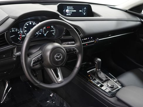 Used 2024 MAZDA CX-30 AWD 2.5 S w/ Select Sport Pkg image 21