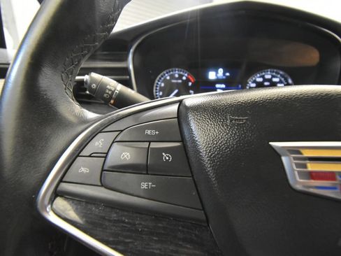 Used 2024 Cadillac XT5 Premium Luxury FWD image 28