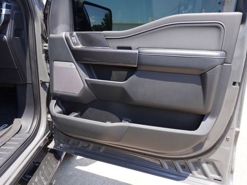 Used 2021 Ford F150 XLT w/ Equipment Group 302A High AWD/4WD image 26