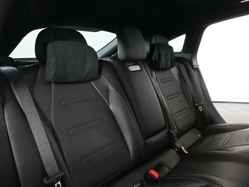 Certified 2024 Mercedes-Benz EQS AMG 4MATIC image 20
