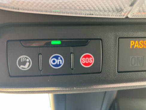 New 2026 Chevrolet TrailBlazer RS w/ Convenience Package image 21