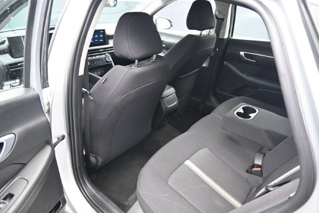 Used 2024 Hyundai Sonata SEL FWD image 12
