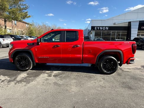 New 2026 GMC Sierra 1500 Pro w/ Graphite Edition image 2