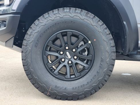New 2026 Ford F150 Raptor AWD/4WD image 11