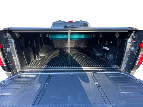 Used 2024 Ford F150 Lightning Flash w/ Max Trailer Tow Package image 19