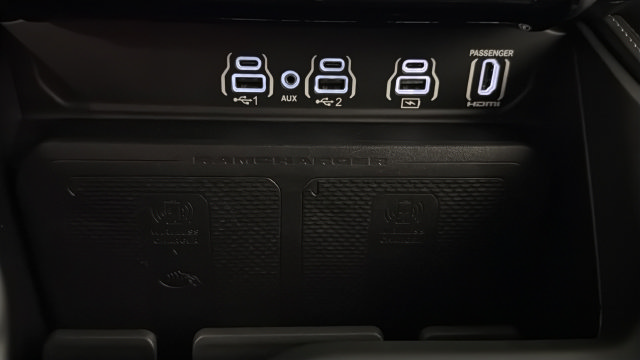 Used 2025 RAM 1500 RHO w/ RHO Level 1 Equipment Group AWD/4WD image 34