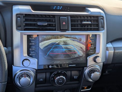 Certified 2023 Toyota 4Runner SR5 image 35