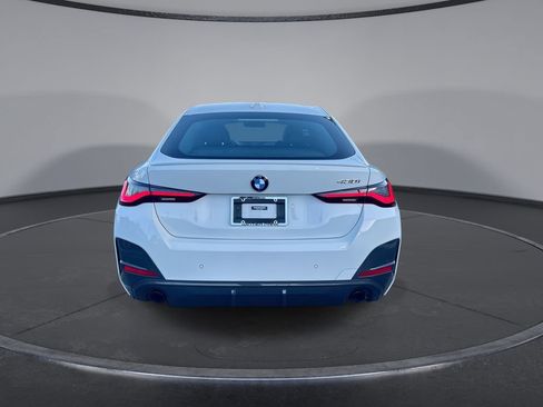 Used 2022 BMW 430i Gran Coupe w/ M Sport Package RWD image 17