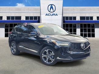 Used 2025 Acura RDX w/ Technology Package AWD/4WD video 1