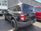 Used 2022 Ford Bronco Sport Big Bend image 3