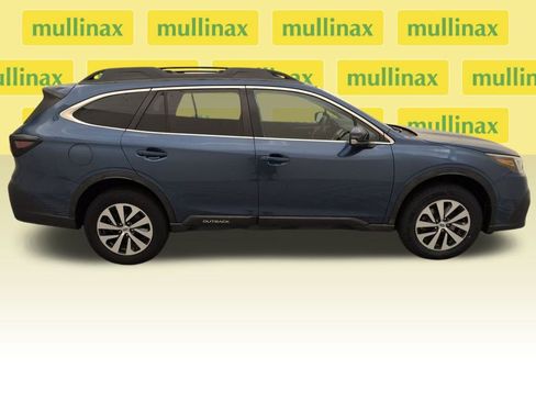 Used 2021 Subaru Outback Premium w/ Popular Package #1 image 2