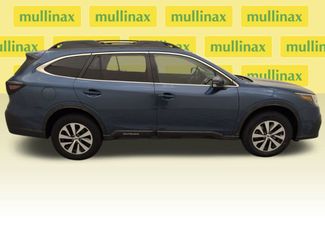 Used 2021 Subaru Outback Premium w/ Popular Package #1 video 2