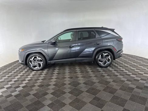 Used 2023 Hyundai Tucson SEL w/ Convenience Package FWD image 11