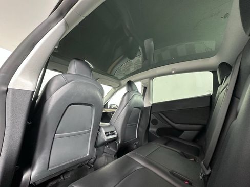 Used 2023 Tesla Model Y Long Range AWD/4WD image 7