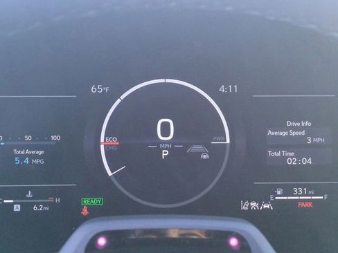 New 2026 Lexus TX 500h AWD image 21