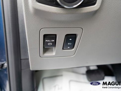 Used 2018 Ford F150 XLT w/ Equipment Group 302A Luxury AWD/4WD image 21