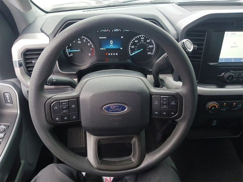 Used 2023 Ford F150 XLT image 16