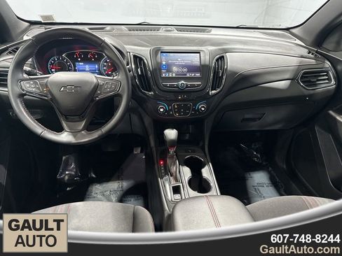 Used 2022 Chevrolet Equinox RS image 7