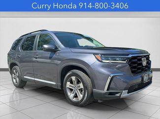 Certified 2023 Honda Pilot EX-L 360° Tour