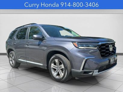 Certified 2023 Honda Pilot EX-L