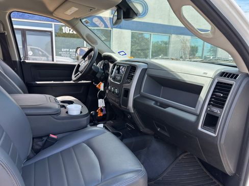 Used 2016 RAM 2500 Tradesman w/ Popular Equipment Group AWD/4WD image 10