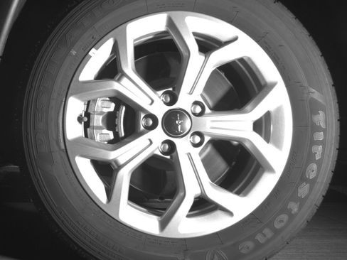 Used 2025 Jeep Compass Latitude image 12