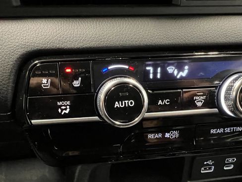 New 2025 Honda Pilot Elite image 26