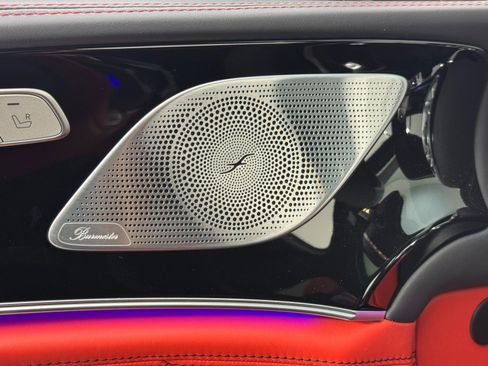 Used 2023 Mercedes-Benz AMG GT 43 image 17