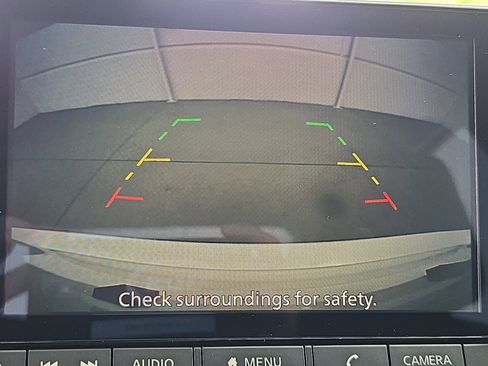 New 2025 Nissan Altima 2.5 SR image 21