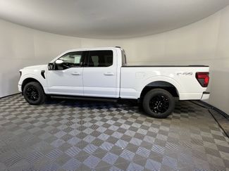 New 2026 Ford F150 XLT w/ Equipment Group 302A MID video 2