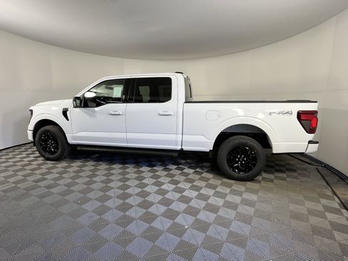 New 2026 Ford F150 XLT w/ Equipment Group 302A MID image 2