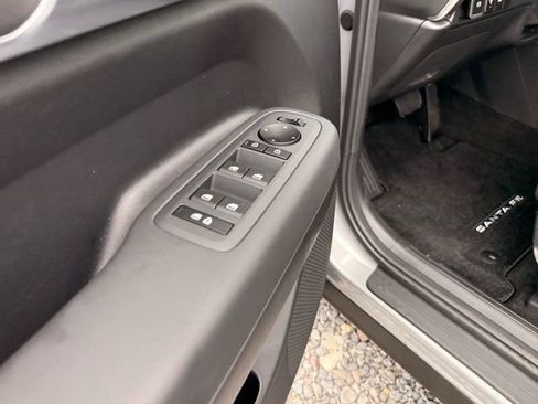 New 2026 Hyundai Santa Fe SE AWD/4WD image 12
