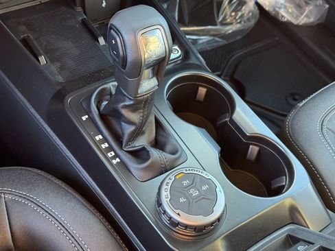 New 2025 Ford Bronco Big Bend image 20