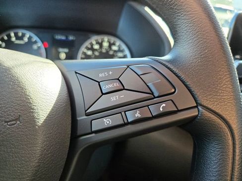 New 2025 Nissan Sentra S image 19