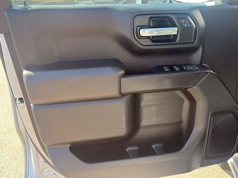 Used 2022 Chevrolet Silverado 1500 Custom w/ Rally Edition RWD image 13