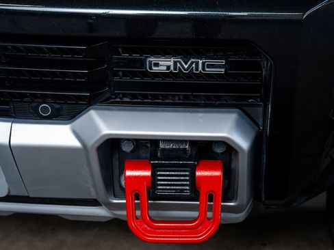 Used 2024 GMC Hummer EV 3X w/ LPO, Illumination Package image 18