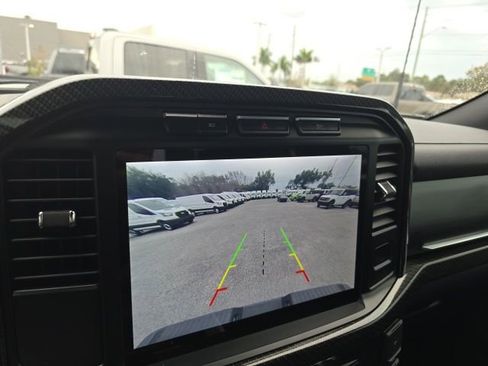 Used 2021 Ford F150 Lariat w/ Equipment Group 502A High image 13