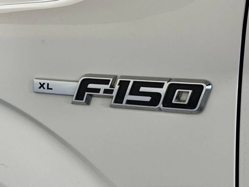 Used 2013 Ford F150 XL w/ PWR Equipment Group RWD image 14
