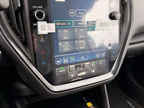 New 2026 Subaru Crosstrek 2.5i Limited image 20