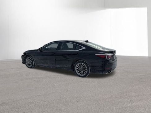 Used 2019 Lexus ES 350 Ultra Luxury image 19