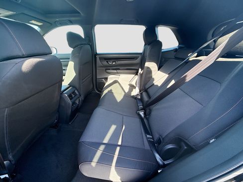 New 2026 Honda CR-V Sport image 21