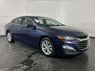 Used 2022 Chevrolet Malibu LT video 2