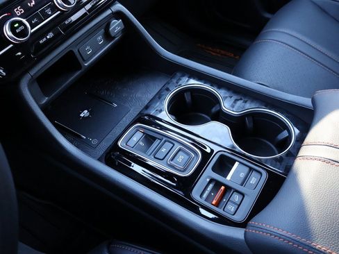 Certified 2026 Honda Passport TrailSport Elite image 25