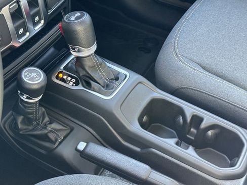 New 2026 Jeep Wrangler Sport image 26