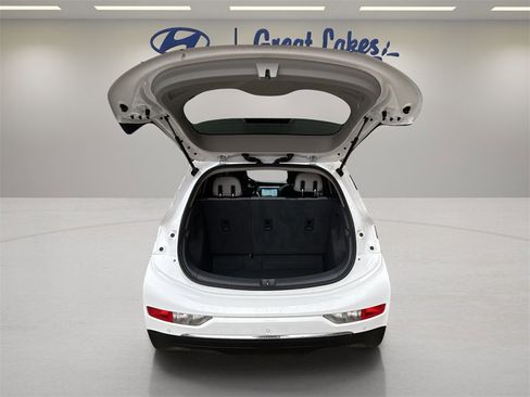 Used 2020 Chevrolet Bolt LT image 10