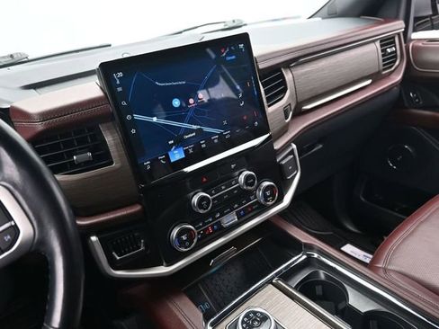 Certified 2022 Ford Expedition Max Limited image 21