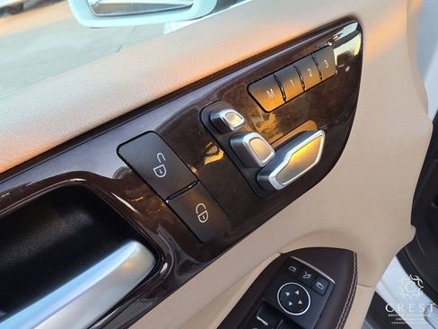 Used 2018 Mercedes-Benz GLE 350 image 8