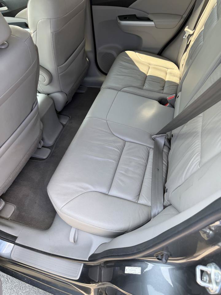 Used 2014 Honda CR-V EX-L image 7
