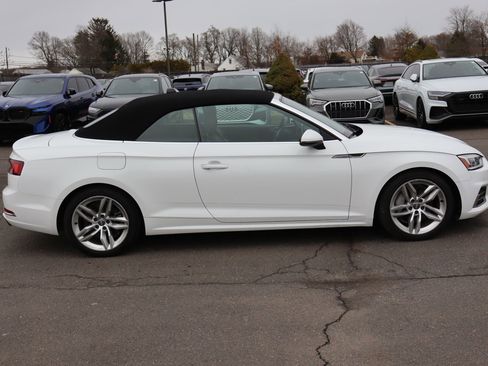 Used 2019 Audi A5 2.0T Premium Plus w/ Premium Plus image 4