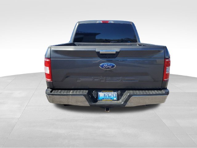 Used 2020 Ford F150 XLT AWD/4WD image 5